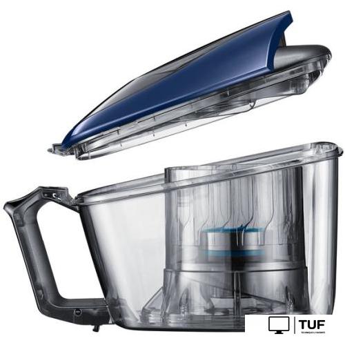 Пылесос Samsung VC18M3120VB/EV