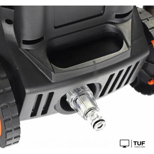 Мойка высокого давления Patriot GT660 Imperial