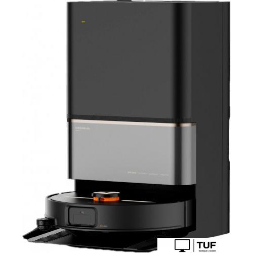 Робот-пылесос Deerma DEM-X90 Ultra