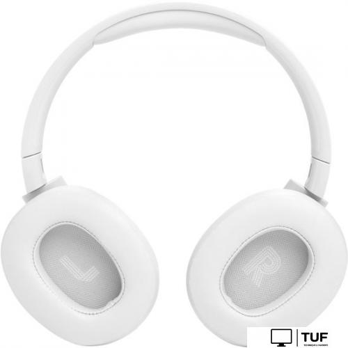 Наушники JBL Tune 770NC (белый)
