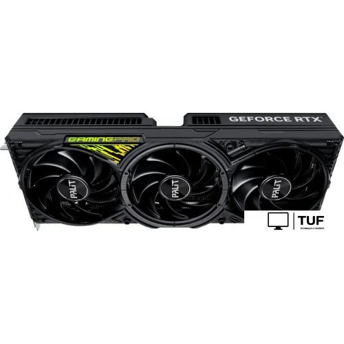 Видеокарта Palit GeForce RTX 5070 Ti GamingPro V1 NE7507T019T2-GB2031Y