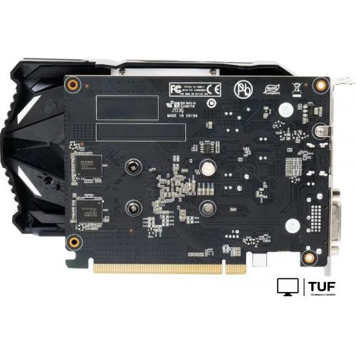 Видеокарта CBR GeForce GT 1030 2GB GDDR5 VGA-MSGT1030-2G-RTL