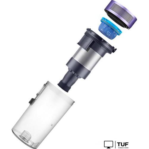 Пылесос Samsung VS15A6031R4/EV