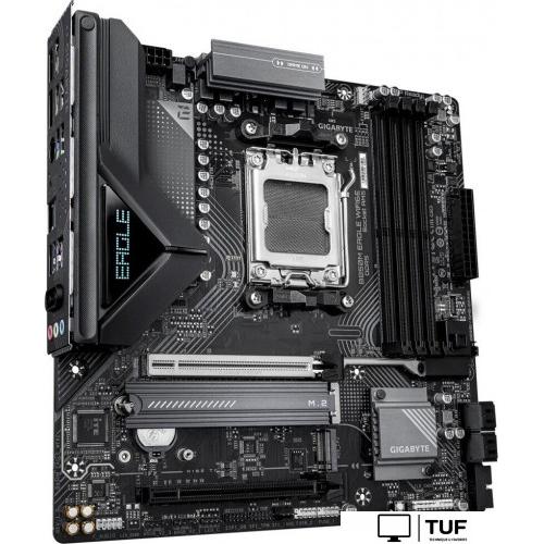 Материнская плата Gigabyte B850M Eagle WiFi6E