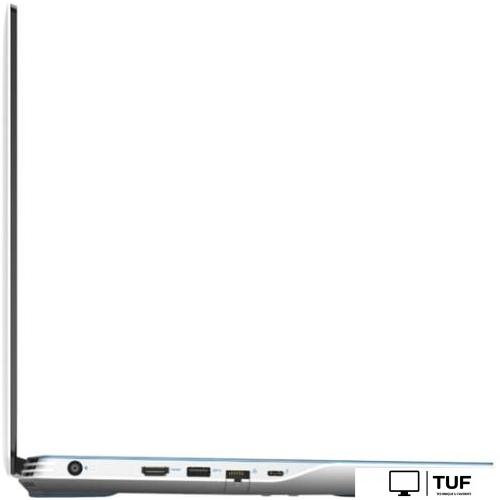 Игровой ноутбук Dell G3 15 3500 G315-8533