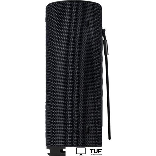 Беспроводная колонка Huawei Sound Joy 2 (черный, международная версия)