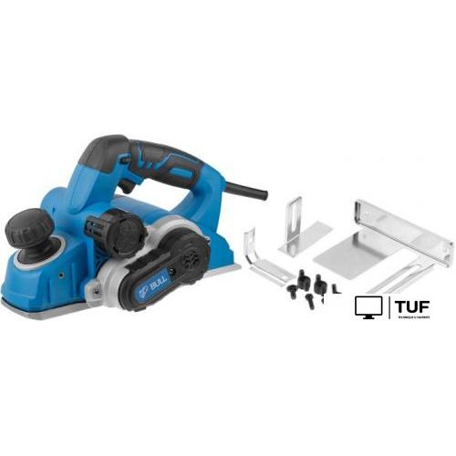 Рубанок Bull HO 4001