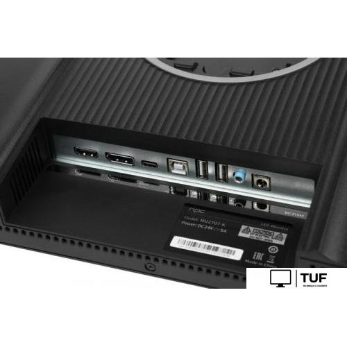 Монитор NPC MU2707-K