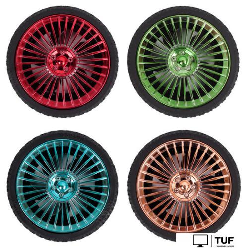 Вентилятор Darvish Колесо DV-H-1719