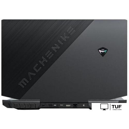 Игровой ноутбук Machenike L17A Pulsar JJ00GM00ERU