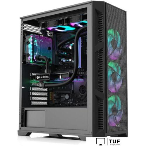 Корпус Raijintek Arcadia III