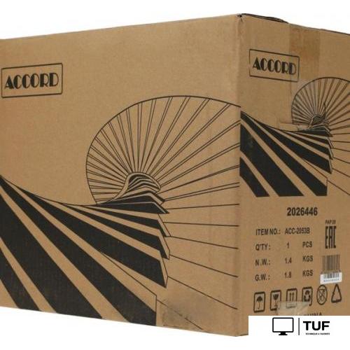 Корпус Accord Entry ACC-2053B