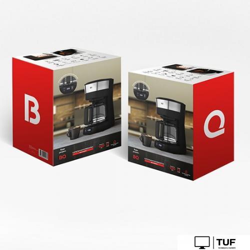 Капельная кофеварка BQ CM1000