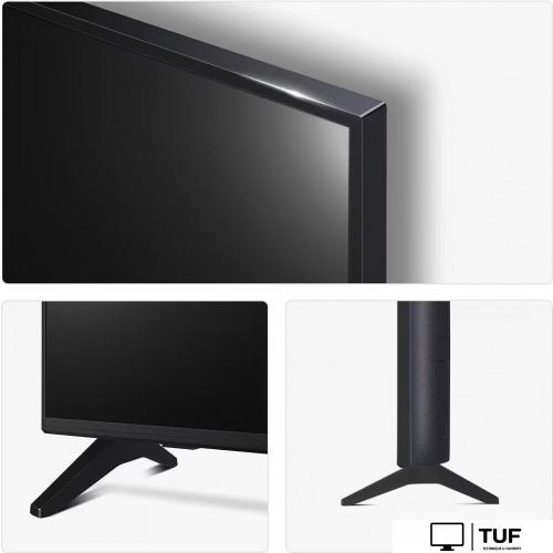 Телевизор LG QNED AI QNED70 43QNED70A6A