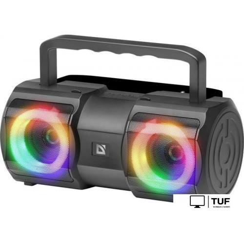 Беспроводная колонка Defender Beatbox 20