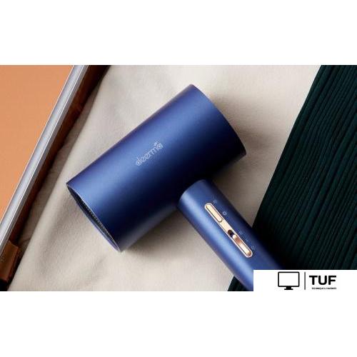 Фен Deerma DEM-CF15W