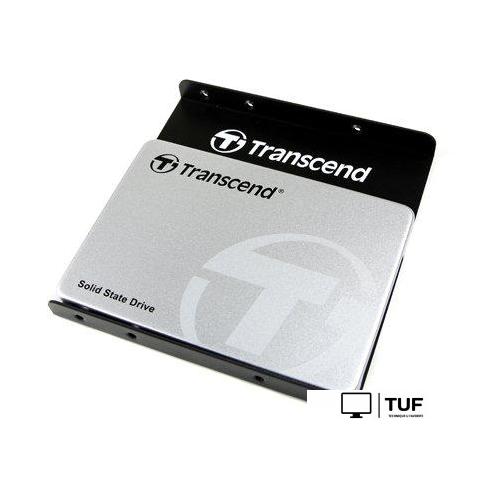 SSD Transcend SSD370S 1TB TS1TSSD370S