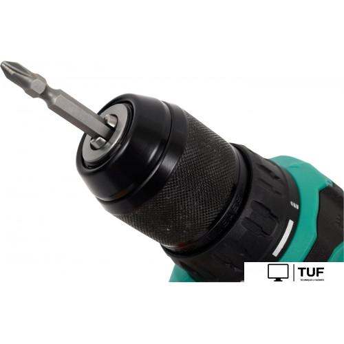 Дрель-шуруповерт DCA ADJZ2055 Type AM (с 2-мя АКБ, кейс)