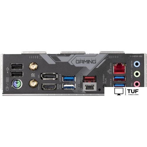 Материнская плата Gigabyte B650 Gaming X AX (rev. 1.3)