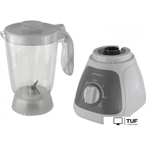 Стационарный блендер Supra BLS-550