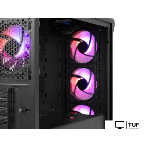 Корпус Genesis Irid 503 ARGB V2 NPC-1559