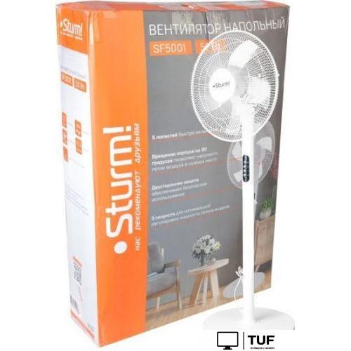 Вентилятор Sturm SF5001