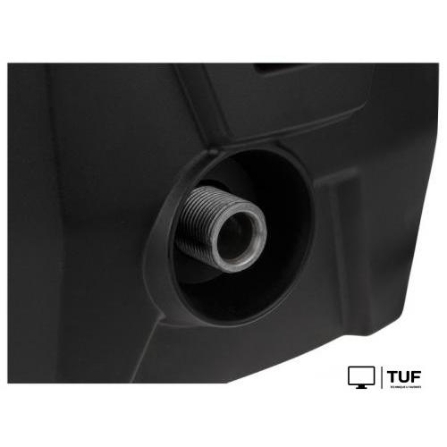 Мойка высокого давления Wortex PW1217