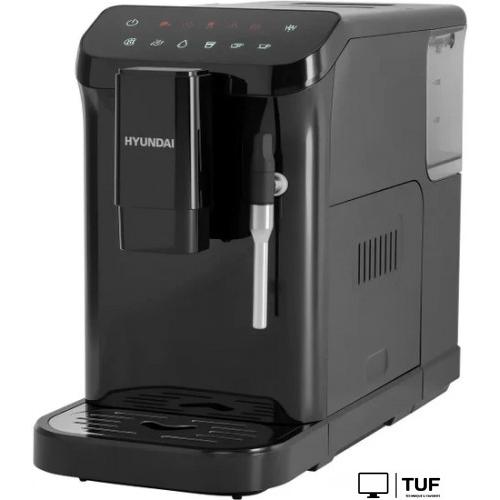 Кофемашина Hyundai HAM-4001