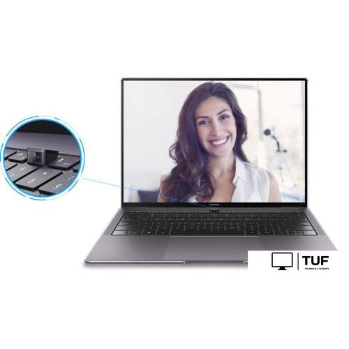 Ноутбук Huawei MateBook X Pro 2020 MACHC-WAE9LP 53010VUK