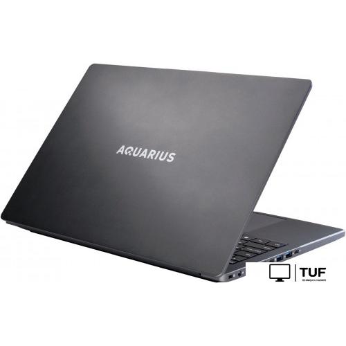 Ноутбук Aquarius AQbook NE356 NE356153318S125SCN2TNNNNN2