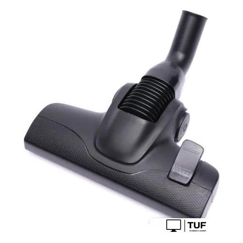 Пылесос Sharp EC-KB19R-R