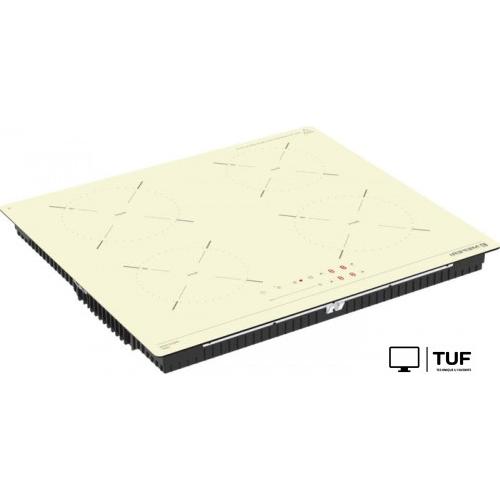 Варочная панель Meferi MIH604BG Power