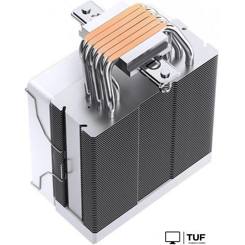 Кулер для процессора Jonsbo CR-1000 V3 PRO ARGB (белый)