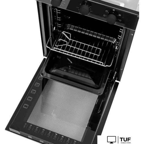 Электрический духовой шкаф MAUNFELD EOEC516PB2