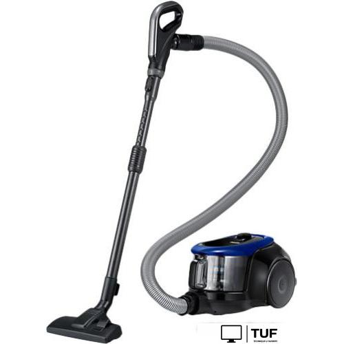 Пылесос Samsung VC18M21A0SB/EV