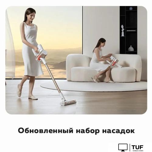 Пылесос Xiaomi Vacuum Cleaner G9 Plus (европейская версия)
