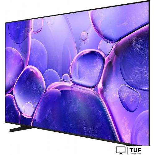 Телевизор Samsung Crystal UHD 4K U8000F UE85U8000FUXRU