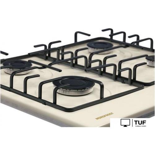 Варочная панель Nordfrost HS 6040 YR