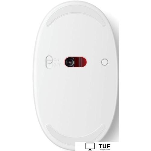 Мышь Satechi M1 (серебристый)