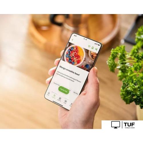 Стационарный блендер Philips HR3760/10