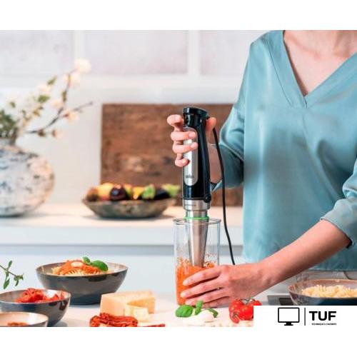 Погружной блендер Braun Multiquick 7 MQ7087X