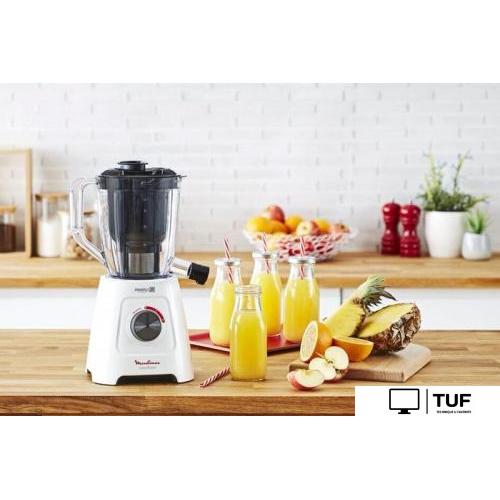 Стационарный блендер Moulinex Blendforce Powelix LM42Q110