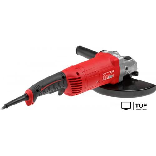 Угловая шлифмашина Wortex AG 2326 AG232600019