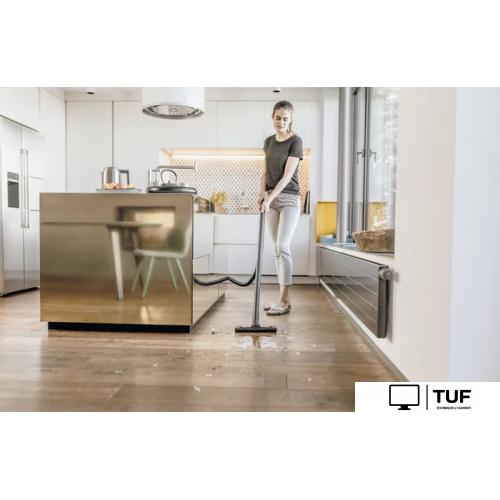 Пылесос Karcher WD 2 V-15/4/18 1.628-003.0