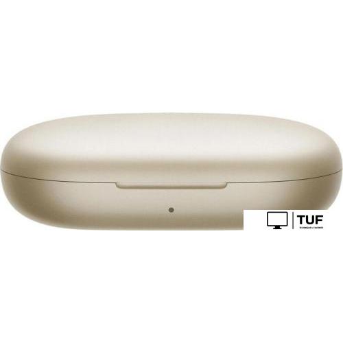 Наушники HONOR Choice Open-Ear (золотистый, международная версия)