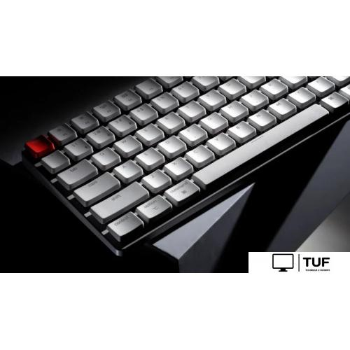 Клавиатура Keychron K3 V2 K3-K3-RU (Gateron Low Profile Brown)