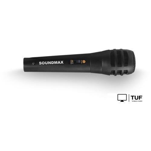 Колонка для вечеринок Soundmax SM-PS4303