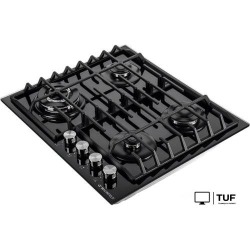 Варочная панель MAUNFELD EGHG.64.63CB/G