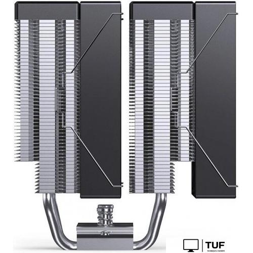 Кулер для процессора Jonsbo CB80 (черный)