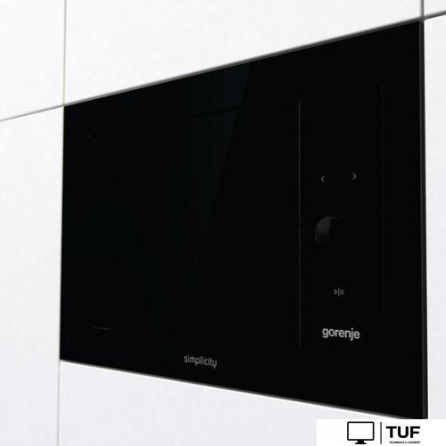 Микроволновая печь Gorenje BM235G1SYB